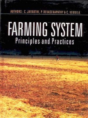 cover image of Farming System